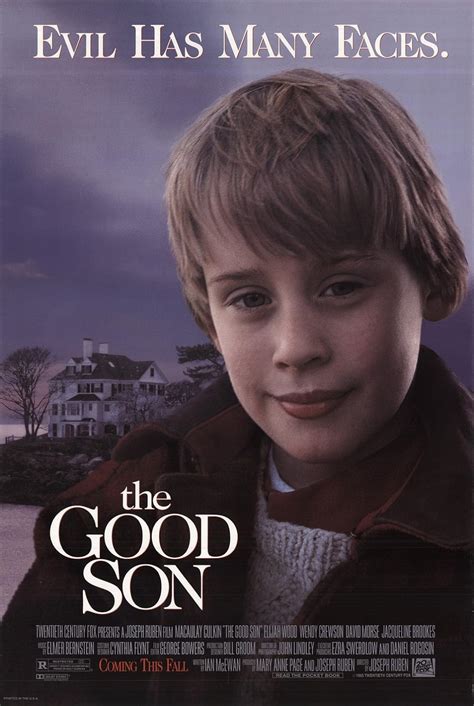 The Good Son (film)